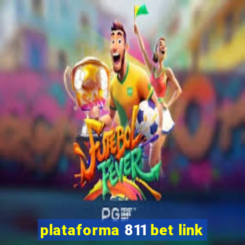 plataforma 811 bet link